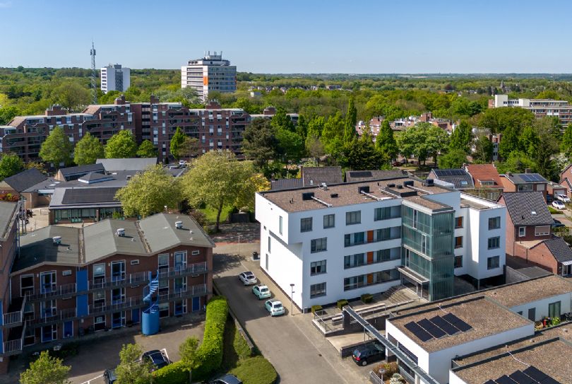Afbeelding Molenaarshof 11, 6417 SB Heerlen : 9
