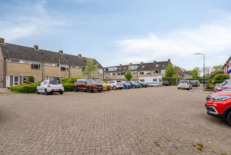Afbeelding Schopenhauerstraat 161, 7323 LX Apeldoorn : 29