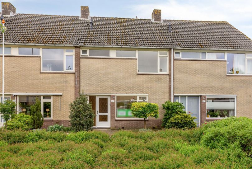 Afbeelding Schopenhauerstraat 161, 7323 LX Apeldoorn : 0
