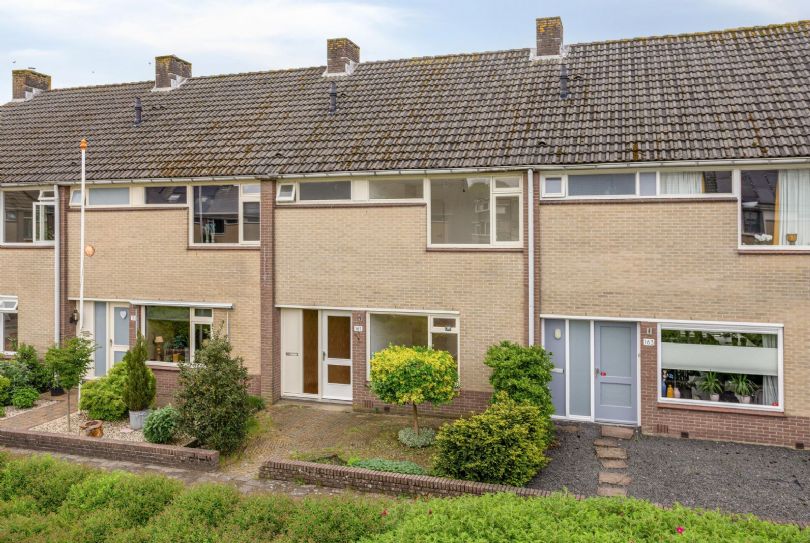Afbeelding Schopenhauerstraat 161, 7323 LX Apeldoorn : 28