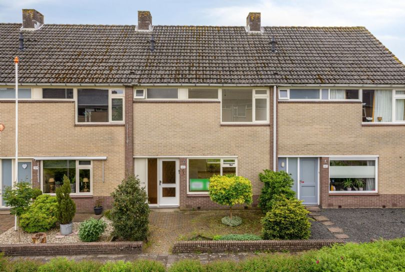 Afbeelding Schopenhauerstraat 161, 7323 LX Apeldoorn : 3