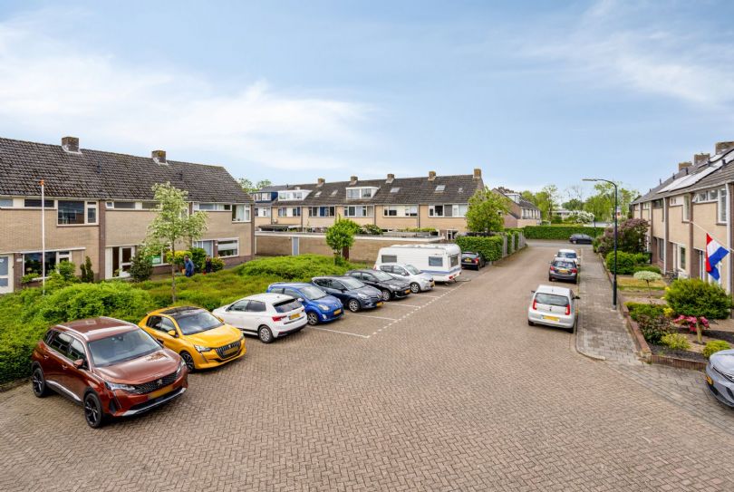 Afbeelding Schopenhauerstraat 161, 7323 LX Apeldoorn : 30