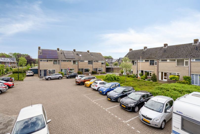 Afbeelding Schopenhauerstraat 161, 7323 LX Apeldoorn : 31