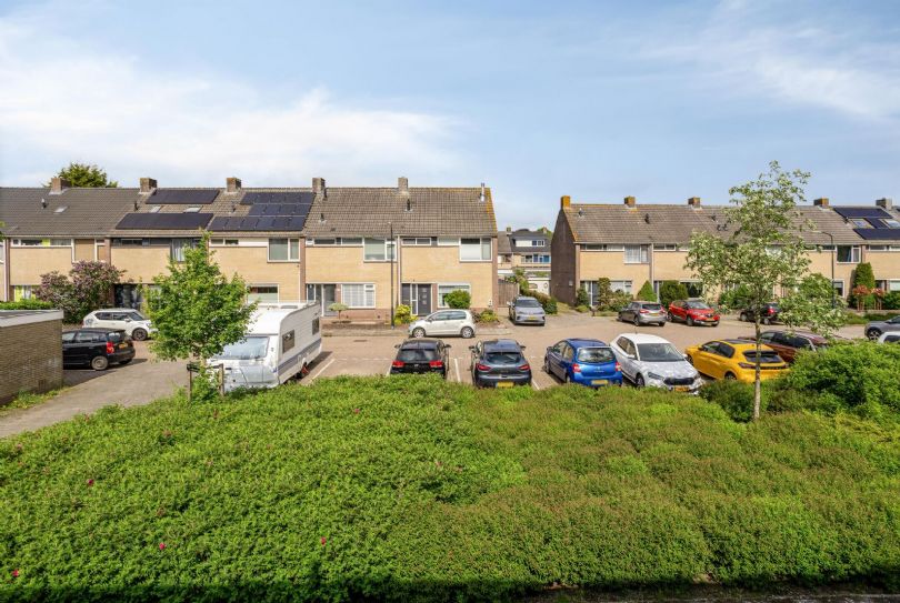 Afbeelding Schopenhauerstraat 161, 7323 LX Apeldoorn : 32