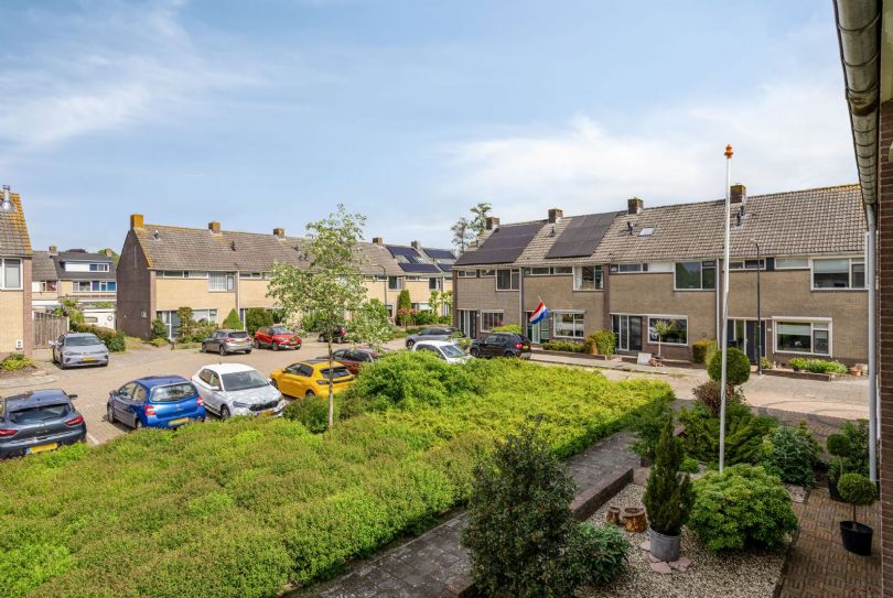 Afbeelding Schopenhauerstraat 161, 7323 LX Apeldoorn : 33