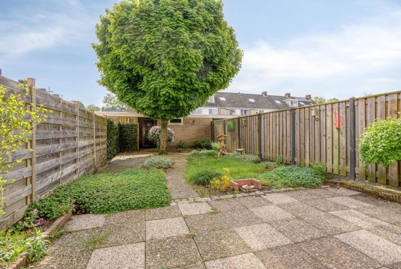 Afbeelding Schopenhauerstraat 161, 7323 LX Apeldoorn : 25