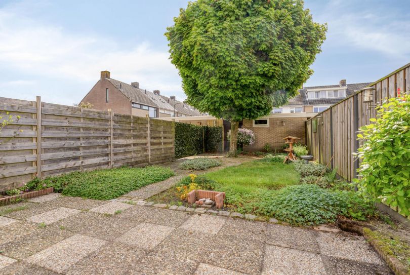 Afbeelding Schopenhauerstraat 161, 7323 LX Apeldoorn : 26