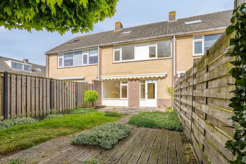 Afbeelding Schopenhauerstraat 161, 7323 LX Apeldoorn : 2