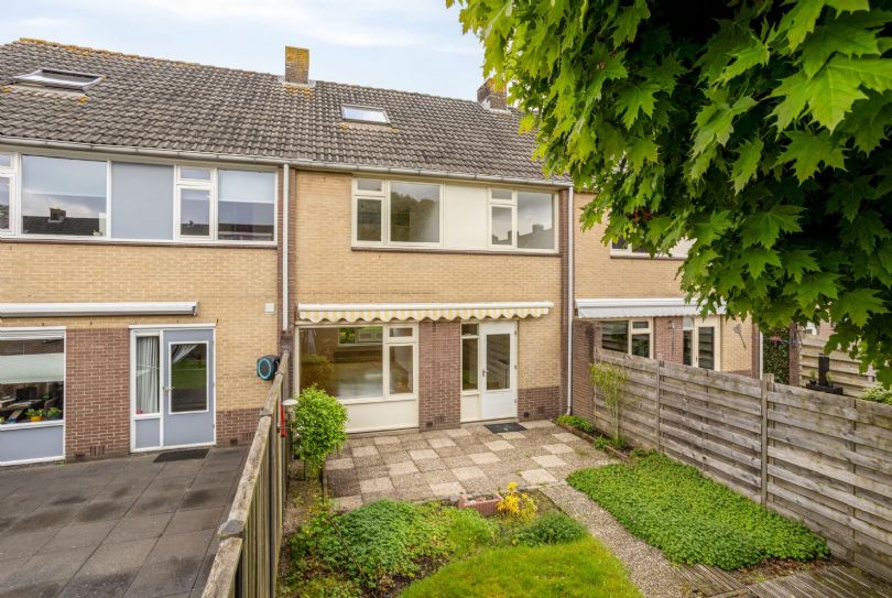 Afbeelding Schopenhauerstraat 161, 7323 LX Apeldoorn : 24
