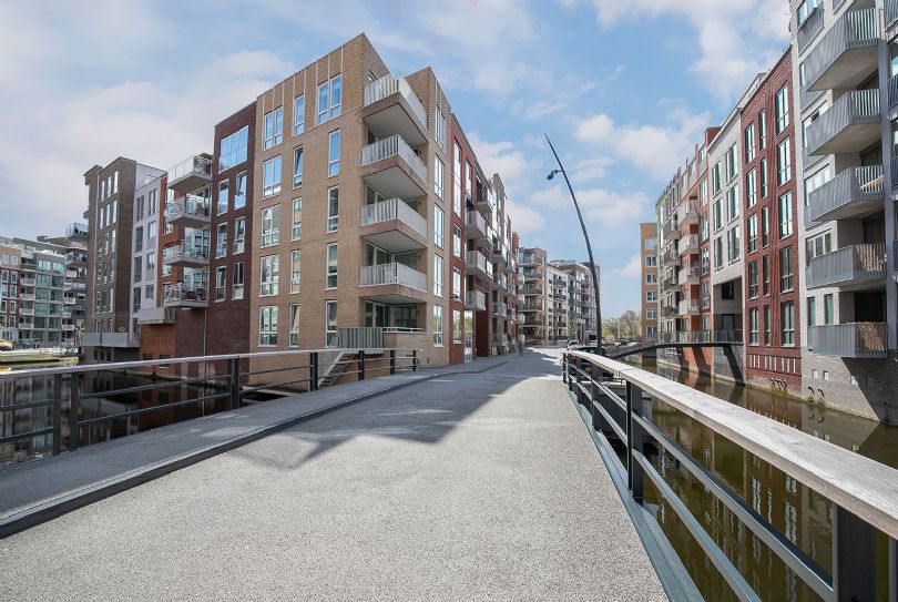 Afbeelding Carel Willinkgracht 549, 1112 ZK Diemen : 2