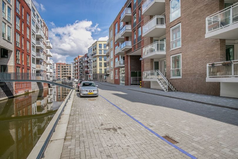 Afbeelding Carel Willinkgracht 549, 1112 ZK Diemen : 10