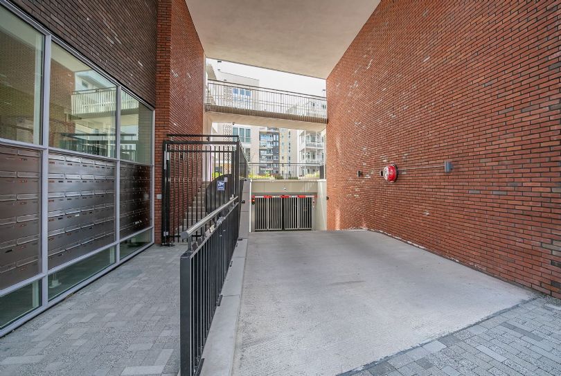 Afbeelding Carel Willinkgracht 549, 1112 ZK Diemen : 3