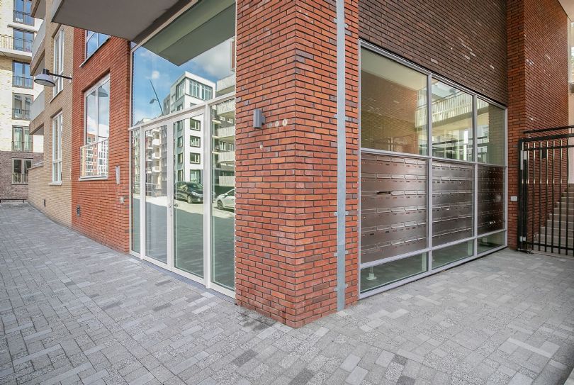Afbeelding Carel Willinkgracht 549, 1112 ZK Diemen : 4