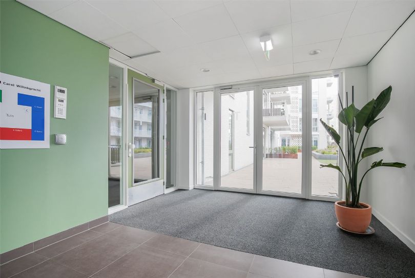 Afbeelding Carel Willinkgracht 549, 1112 ZK Diemen : 5