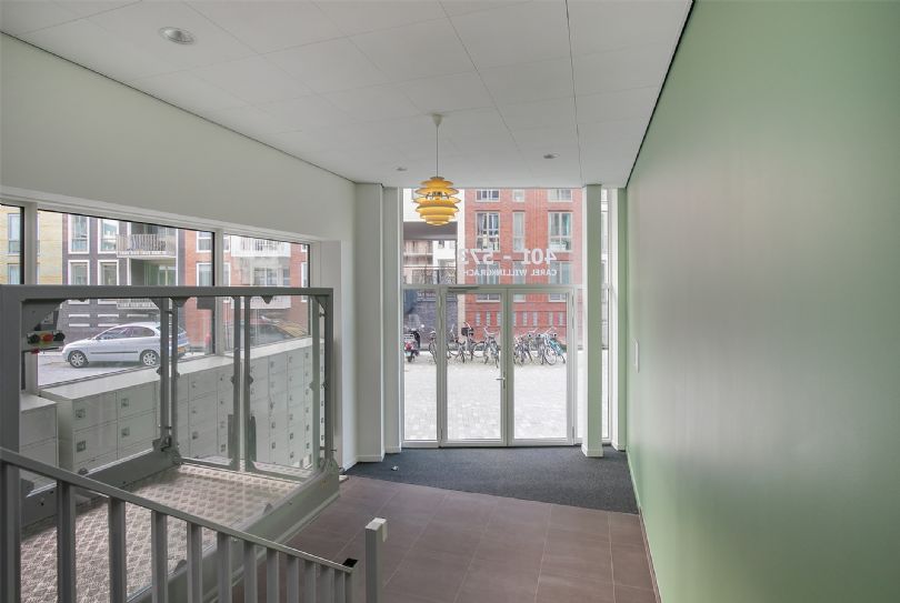 Afbeelding Carel Willinkgracht 549, 1112 ZK Diemen : 6