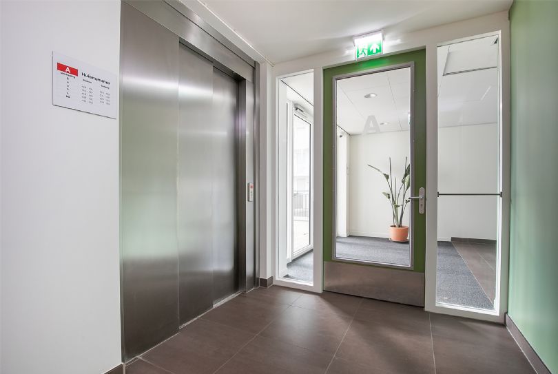Afbeelding Carel Willinkgracht 549, 1112 ZK Diemen : 7