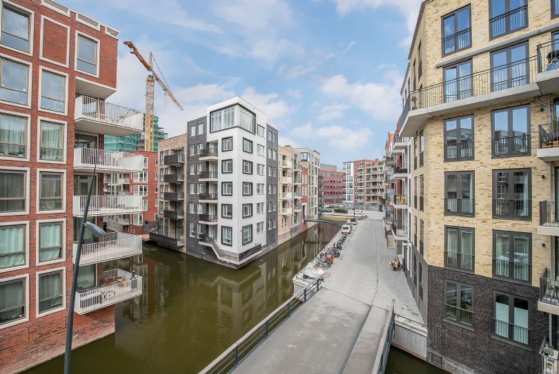 Afbeelding Carel Willinkgracht 549, 1112 ZK Diemen : 11