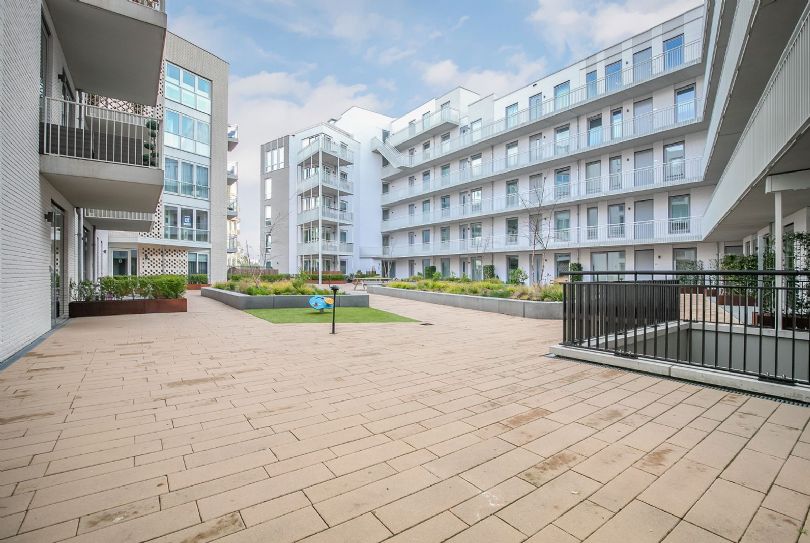 Afbeelding Carel Willinkgracht 549, 1112 ZK Diemen : 1