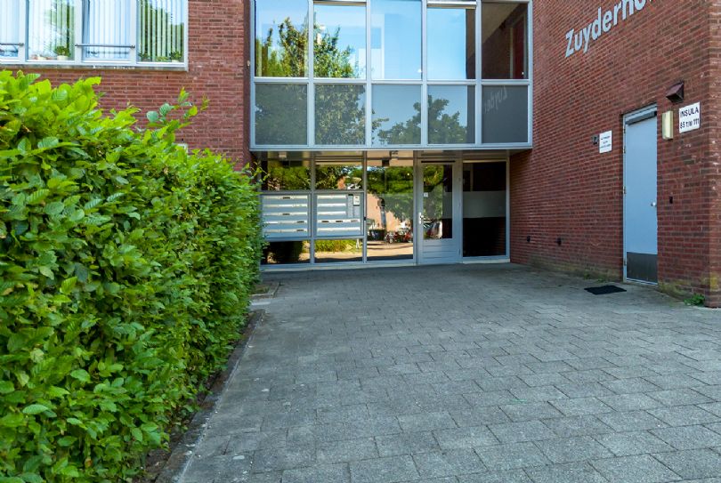 Afbeelding Insula 87, 6416 BZ Heerlen : 5