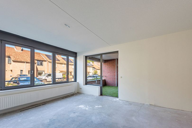 Afbeelding Insula 87, 6416 BZ Heerlen : 16