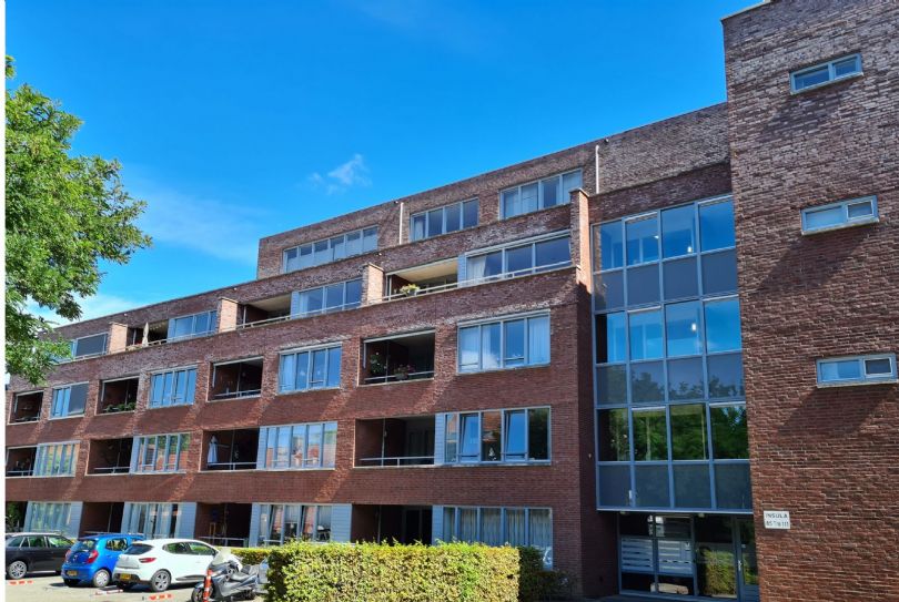 Afbeelding Insula 87, 6416 BZ Heerlen : 0