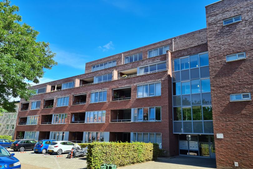 Afbeelding Insula 87, 6416 BZ Heerlen : 0