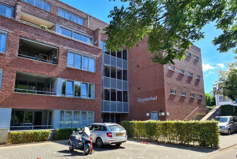 Afbeelding Insula 87, 6416 BZ Heerlen : 7