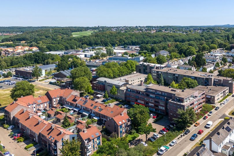 Afbeelding Insula 87, 6416 BZ Heerlen : 26