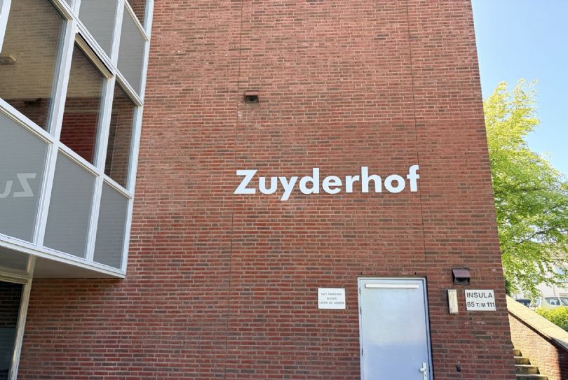 Afbeelding Insula 87, 6416 BZ Heerlen : 4