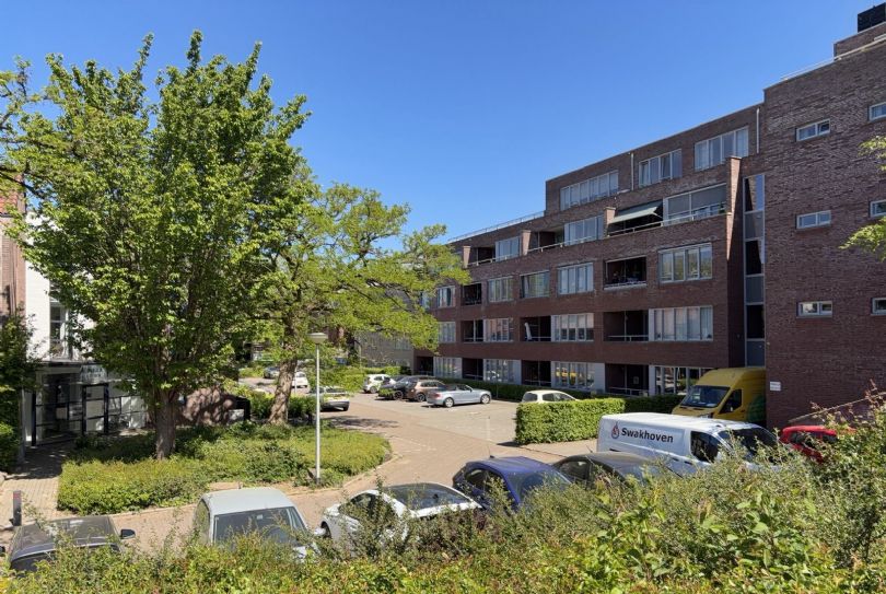 Afbeelding Insula 87, 6416 BZ Heerlen : 9