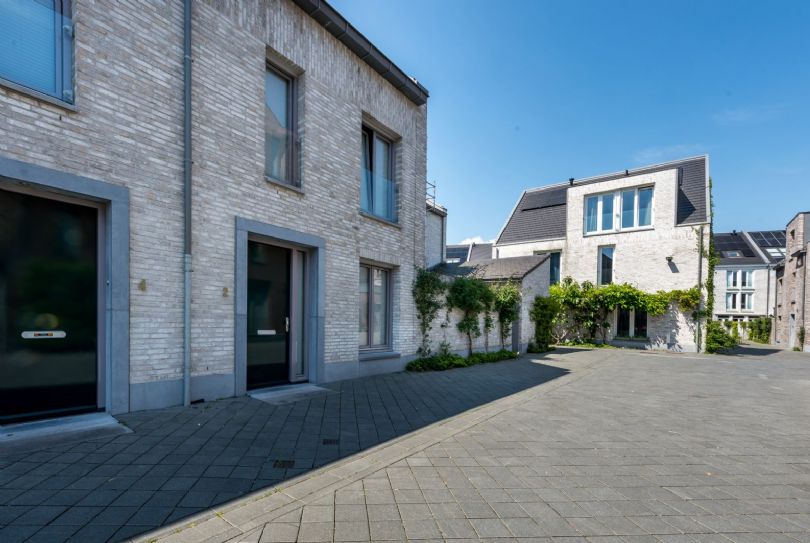 Family home in Maastricht