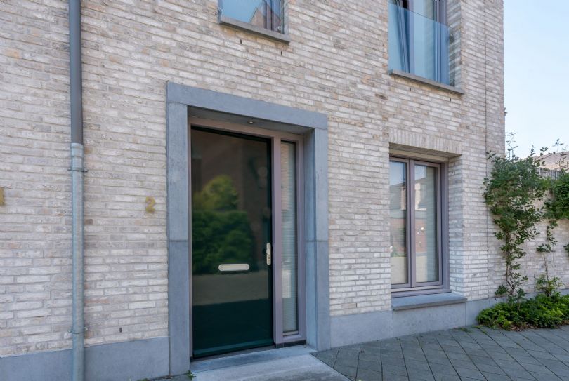 Afbeelding Achter de oude Kazerne 2, 6211 XE Maastricht : 3