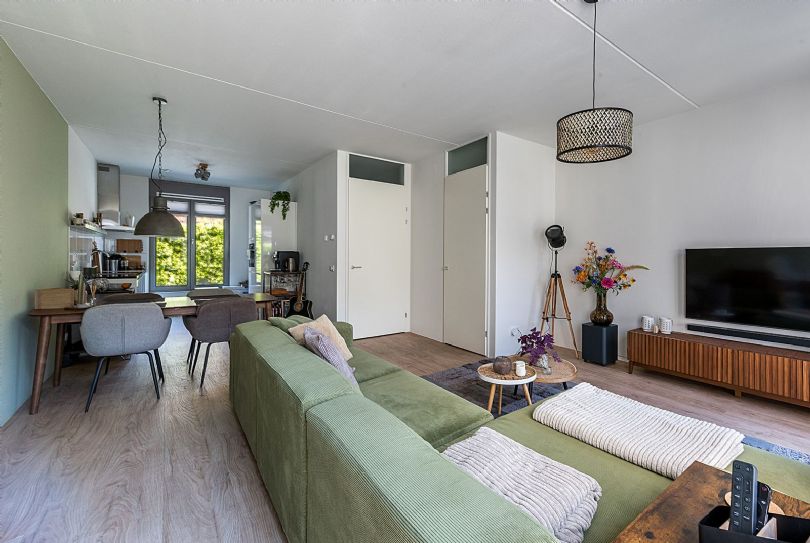 Afbeelding Achter de oude Kazerne 2, 6211 XE Maastricht : 8