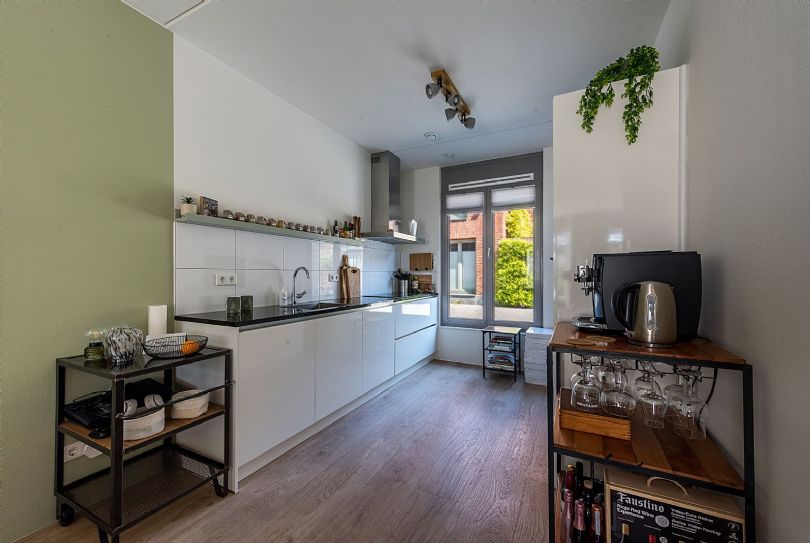 Afbeelding Achter de oude Kazerne 2, 6211 XE Maastricht : 9