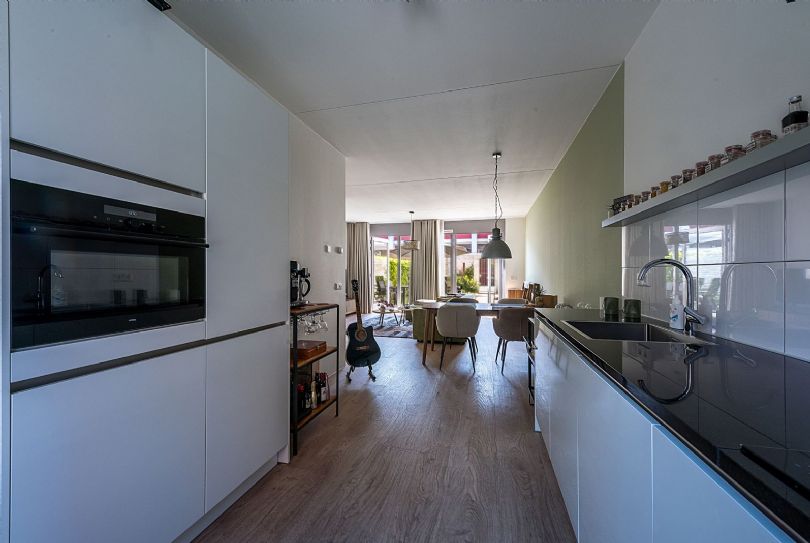 Afbeelding Achter de oude Kazerne 2, 6211 XE Maastricht : 10