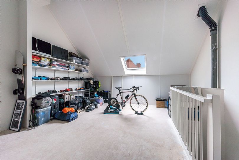Afbeelding Achter de oude Kazerne 2, 6211 XE Maastricht : 19