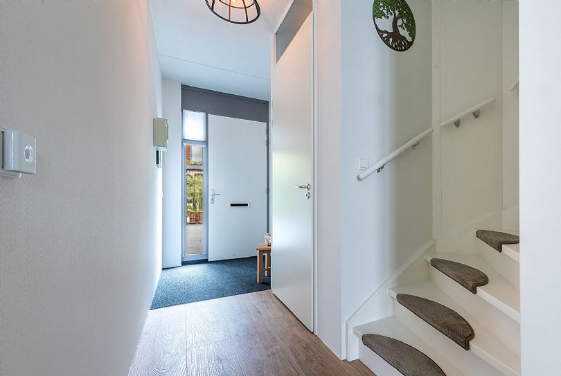 Afbeelding Achter de oude Kazerne 2, 6211 XE Maastricht : 5