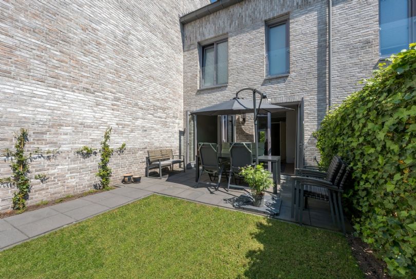 Afbeelding Achter de oude Kazerne 2, 6211 XE Maastricht : 22