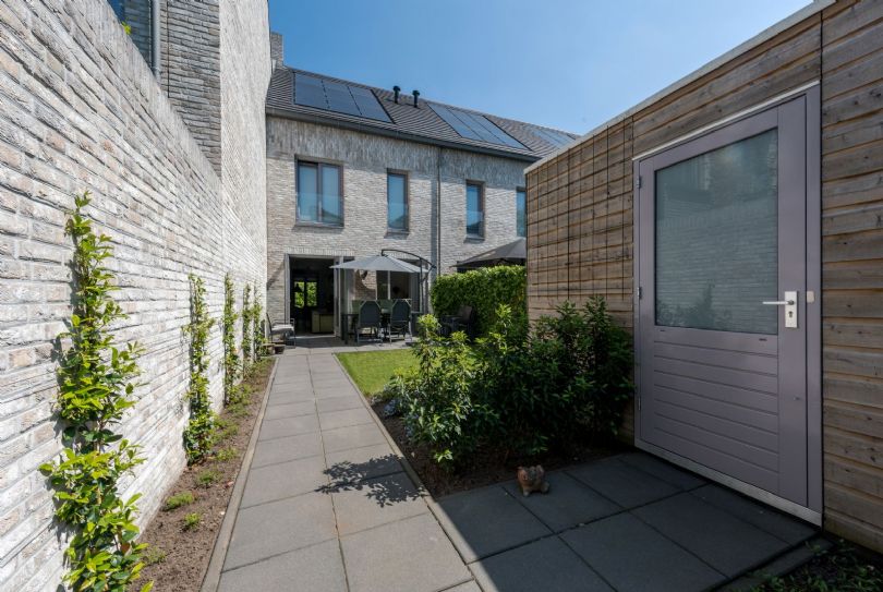 Afbeelding Achter de oude Kazerne 2, 6211 XE Maastricht : 21