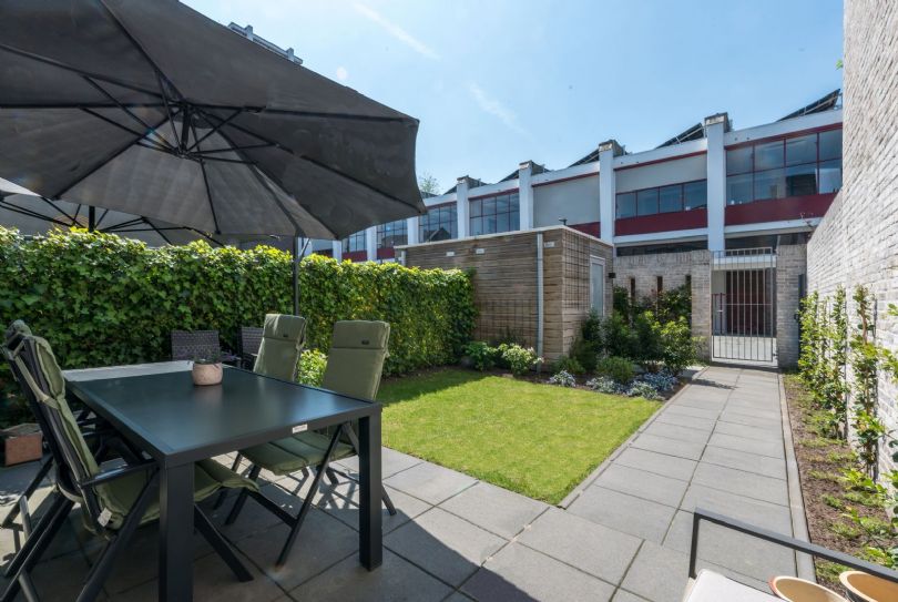Afbeelding Achter de oude Kazerne 2, 6211 XE Maastricht : 23