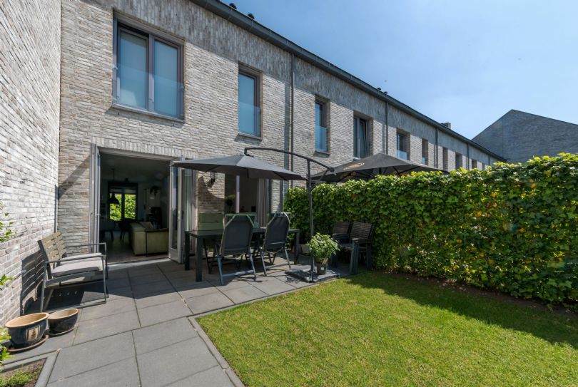 Afbeelding Achter de oude Kazerne 2, 6211 XE Maastricht : 2