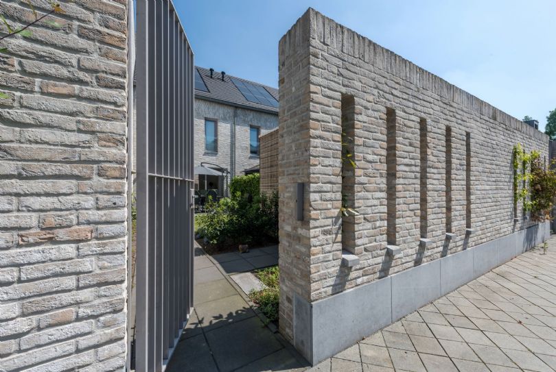 Afbeelding Achter de oude Kazerne 2, 6211 XE Maastricht : 20