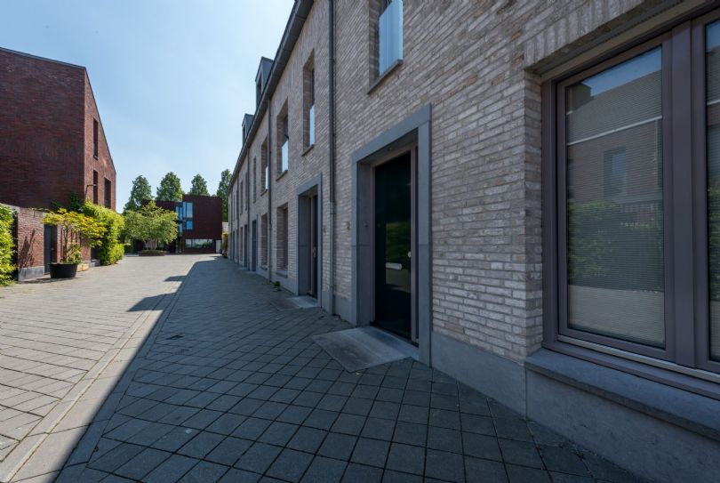 Afbeelding Achter de oude Kazerne 2, 6211 XE Maastricht : 24