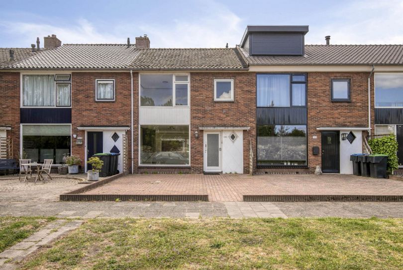 Afbeelding Van Speyklaan 288, 3843 GX Harderwijk : 0