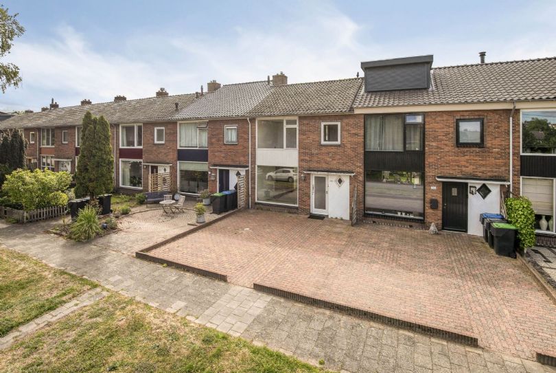 Afbeelding Van Speyklaan 288, 3843 GX Harderwijk : 20