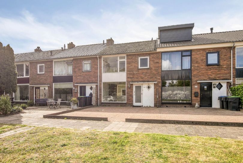 Afbeelding Van Speyklaan 288, 3843 GX Harderwijk : 3