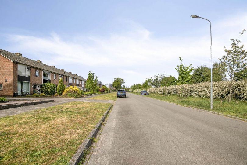 Afbeelding Van Speyklaan 288, 3843 GX Harderwijk : 22