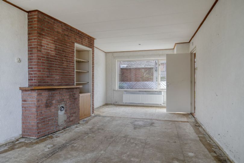 Afbeelding Van Speyklaan 288, 3843 GX Harderwijk : 5