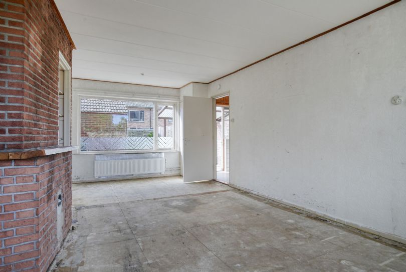 Afbeelding Van Speyklaan 288, 3843 GX Harderwijk : 1