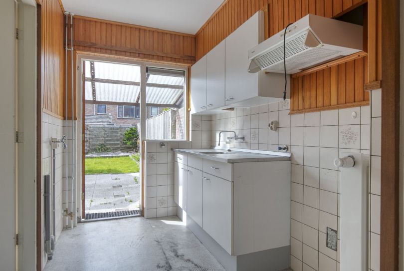 Afbeelding Van Speyklaan 288, 3843 GX Harderwijk : 8
